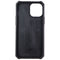 UAG Monarch Series Case for iPhone 12 Pro Max - Crimson Red