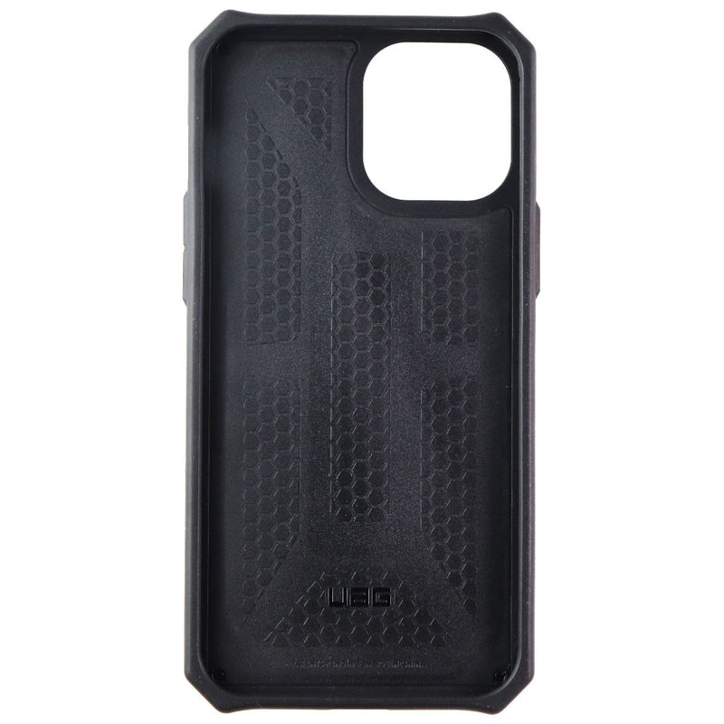 UAG Monarch Series Case for iPhone 12 Pro Max - Crimson Red