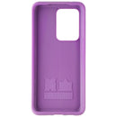 CellHelmet Fortitude PRO Series Hard Case for Galaxy S20 Ultra - Lilac Blossom