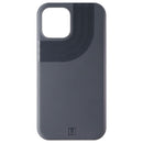 UAG Anchor Series Hard Case for Apple iPhone 12/iPhone 12 Pro - Matte Black