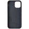 UAG Anchor Series Hard Case for Apple iPhone 12/iPhone 12 Pro - Matte Black