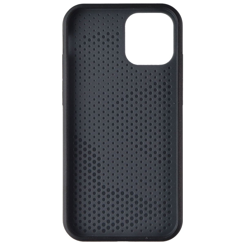 UAG Anchor Series Hard Case for Apple iPhone 12/iPhone 12 Pro - Matte Black