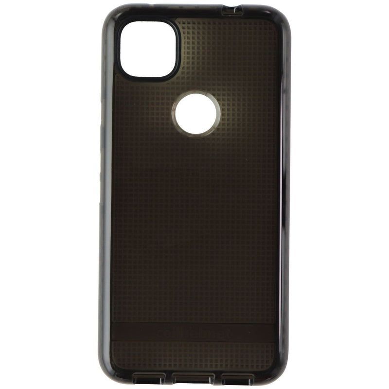 CellHelmet Altitude X PRO Series Case for Google Pixel 4a Smartphones - Black