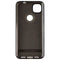 CellHelmet Altitude X PRO Series Case for Google Pixel 4a Smartphones - Black