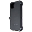 OtterBox Defender Case and Holster for Google Pixel 4 XL Smartphone - Black