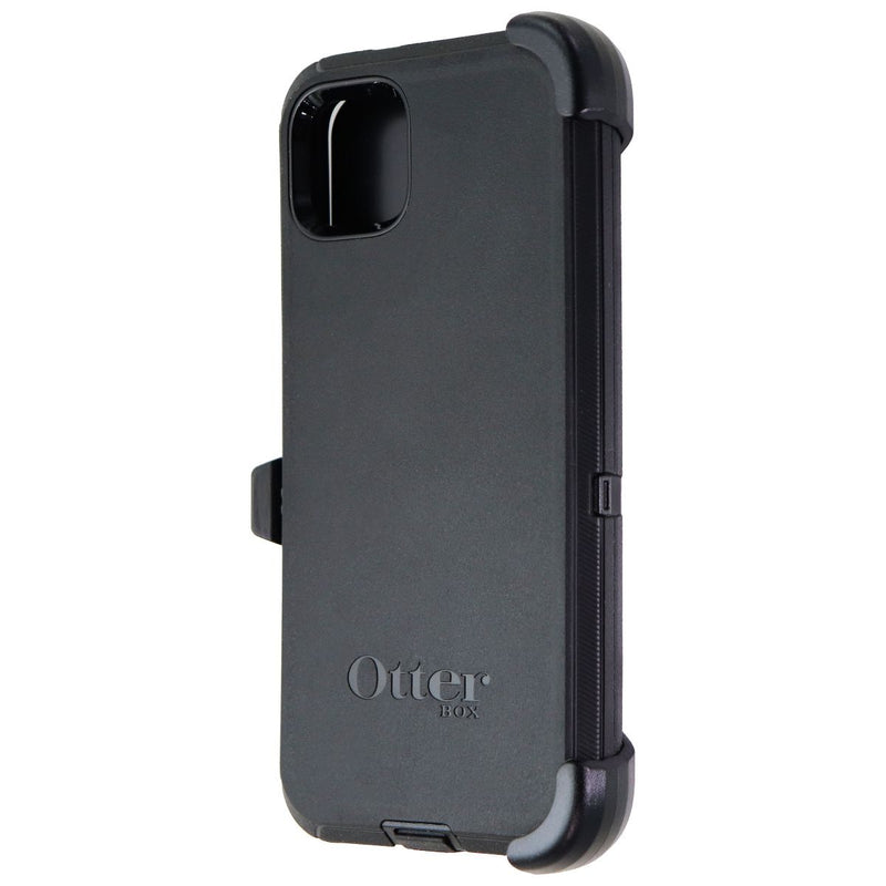 OtterBox Defender Case and Holster for Google Pixel 4 XL Smartphone - Black