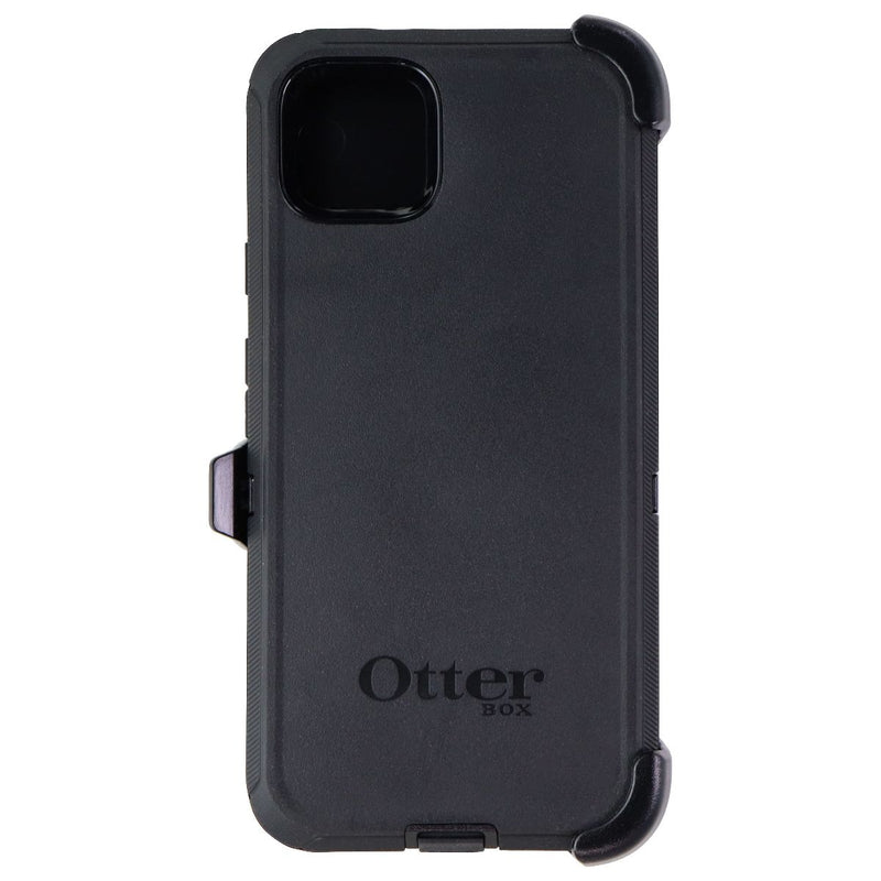 OtterBox Defender Case and Holster for Google Pixel 4 XL Smartphone - Black