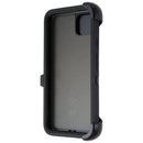 OtterBox Defender Case and Holster for Google Pixel 4 XL Smartphone - Black