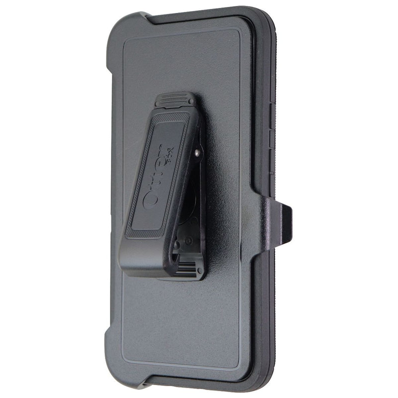 OtterBox Defender Case and Holster for Google Pixel 4 XL Smartphone - Black