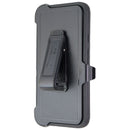 OtterBox Defender Case and Holster for Google Pixel 4 XL Smartphone - Black