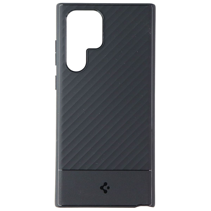 Spigen Core Armor Series Case for for Samsung Galaxy S22 Ultra - Black