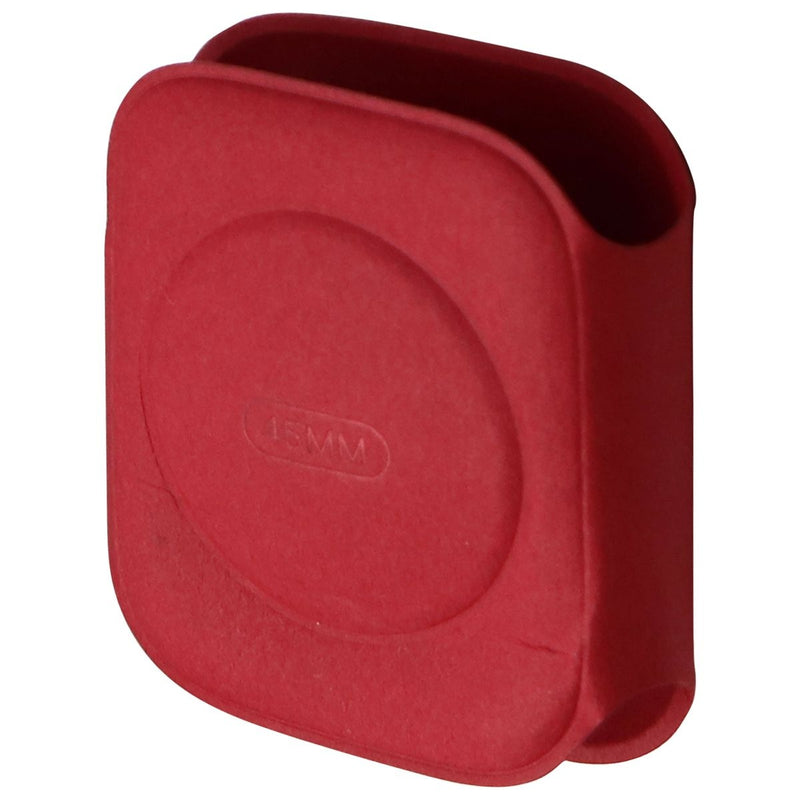 Paper Sleeve Original Packaging Wrap for Apple Watch Series 7 (45mm) Red