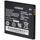 Coolpad Replacement Battery for Surf By T-Mobile CP331A (CPLD-427) 2150mAh