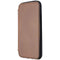 Nomad Rugged Folio Wallet Case for iPhone 12/12 Pro - Rustic Brown