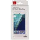 Verizon Tempered Glass Screen Protector 1-Pack for Google Pixel XL (1st Gen)