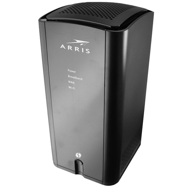 Arris (NVG558HX) Verizon 4G LTE Dual Band 11ax Gateway - Black