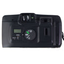 Canon SureShot 65 Zoom Date Camera - Silver