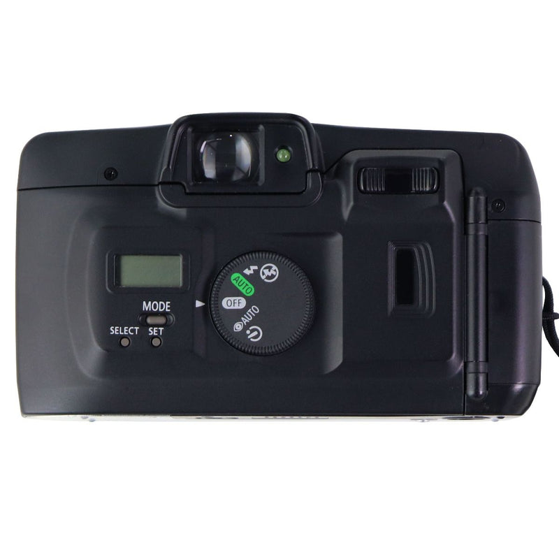 Canon SureShot 65 Zoom Date Camera - Silver
