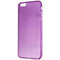 Affinity Whisper Murmure Ultra Slim Case for iPhone 6 Plus - Purple