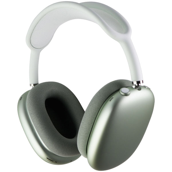 Apple AirPods Max Over-Ear Wireless Bluetooth Headphones - Green (2020 Model)