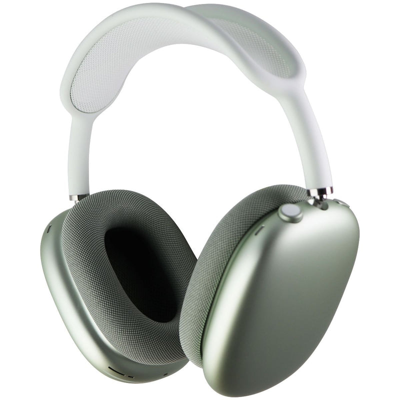 Apple AirPods Max Over-Ear Wireless Bluetooth Headphones - Green (2020 Model)