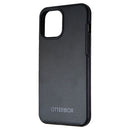 OtterBox Symmetry Series Slim Hybrid Case for Apple iPhone 12 Pro Max - Black