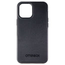 OtterBox Symmetry Series Slim Hybrid Case for Apple iPhone 12 Pro Max - Black