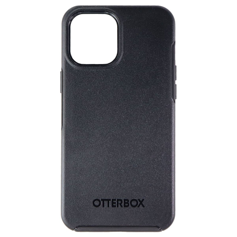 OtterBox Symmetry Series Slim Hybrid Case for Apple iPhone 12 Pro Max - Black