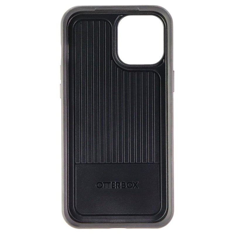 OtterBox Symmetry Series Slim Hybrid Case for Apple iPhone 12 Pro Max - Black