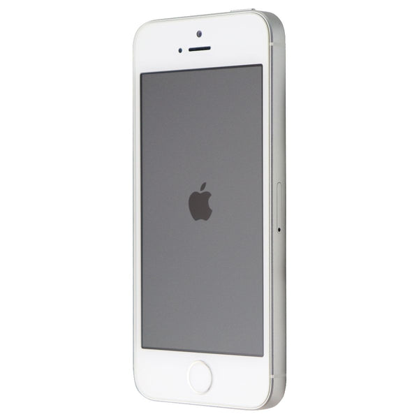 Apple iPhone SE (1st Gen) 4-inch Smartphone (A1723) UNLOCKED - 32GB / Silver