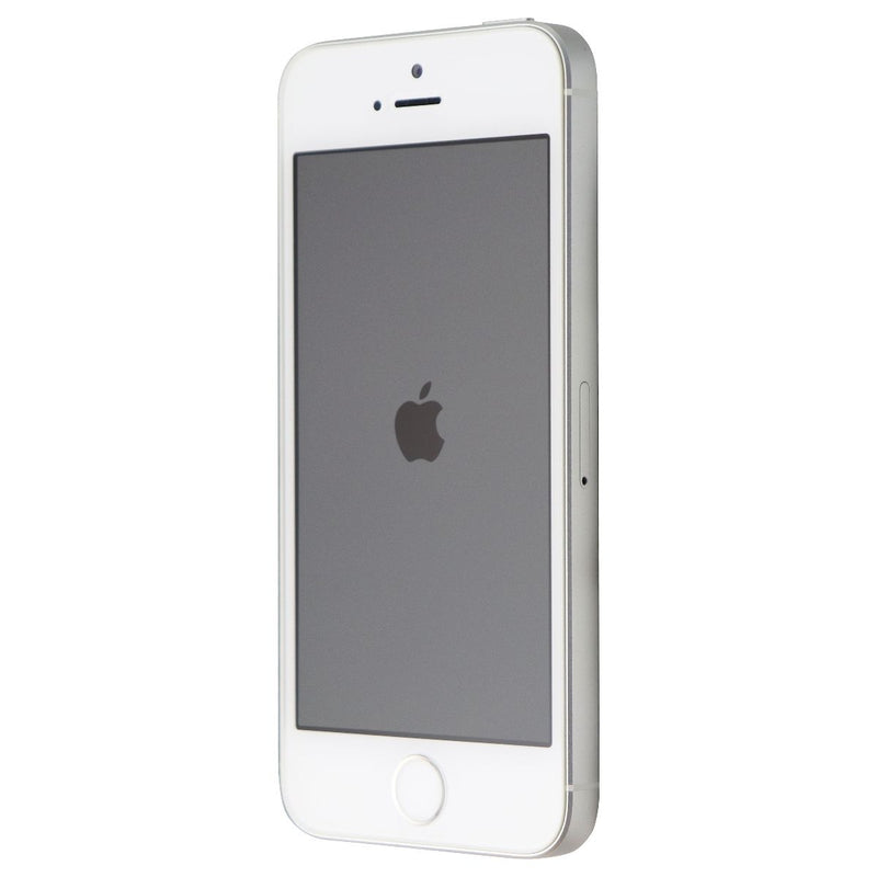 Apple iPhone SE (1st Gen) 4-inch Smartphone (A1723) UNLOCKED - 32GB / Silver