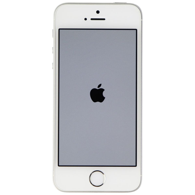 Apple iPhone SE (1st Gen) 4-inch Smartphone (A1723) UNLOCKED - 32GB / Silver