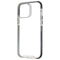 ZAGG Gear4 Santa Cruz Series Case for Apple iPhone 13 Pro Max - Clear/Black