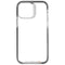 ZAGG Gear4 Santa Cruz Series Case for Apple iPhone 13 Pro Max - Clear/Black