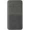 OtterBox Fast Charge Power Bank 10,000 mAh for Apple, Samsung and more - Black