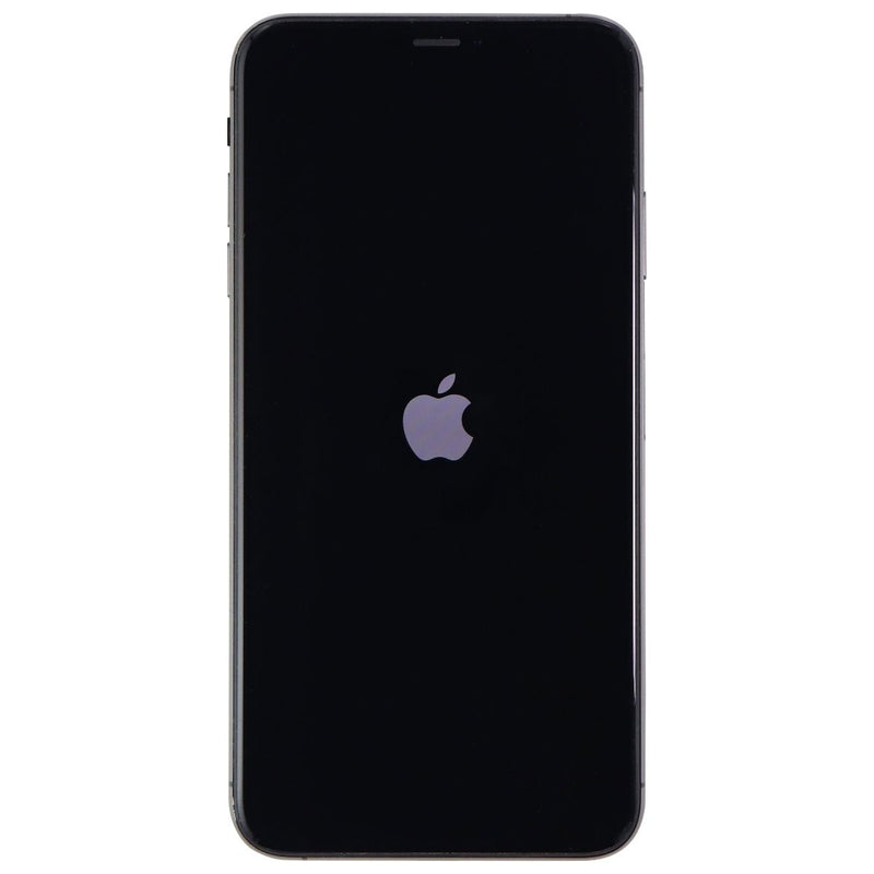 Apple iPhone Xs Max (6.5-inch) Smartphone (A1921) Unlocked - 64GB / Space Gray