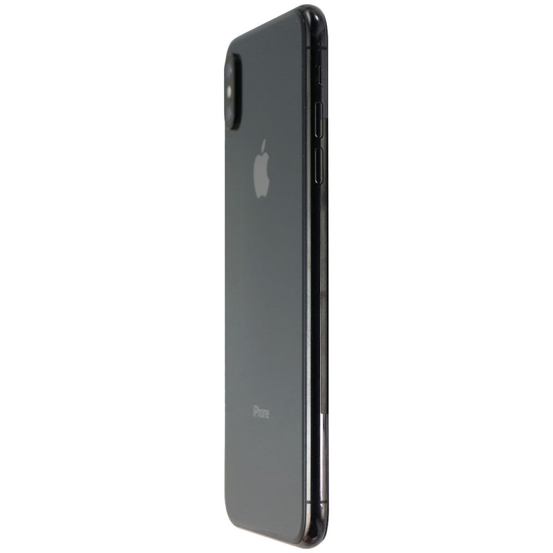 Apple iPhone Xs Max (6.5-inch) Smartphone (A1921) Unlocked - 64GB / Space Gray