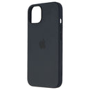 Apple Silicone Case for MagSafe for Apple iPhone 13 - Midnight