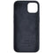 Apple Silicone Case for MagSafe for Apple iPhone 13 - Midnight