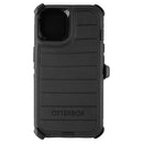 OtterBox Defender PRO Series Case for iPhone 14 and iPhone 13 - Black