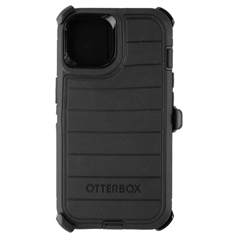 OtterBox Defender PRO Series Case for iPhone 14 and iPhone 13 - Black
