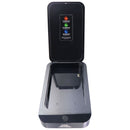 IntelliARMOR UV Shield Cleaner for Smartphones and Gadgets - Black