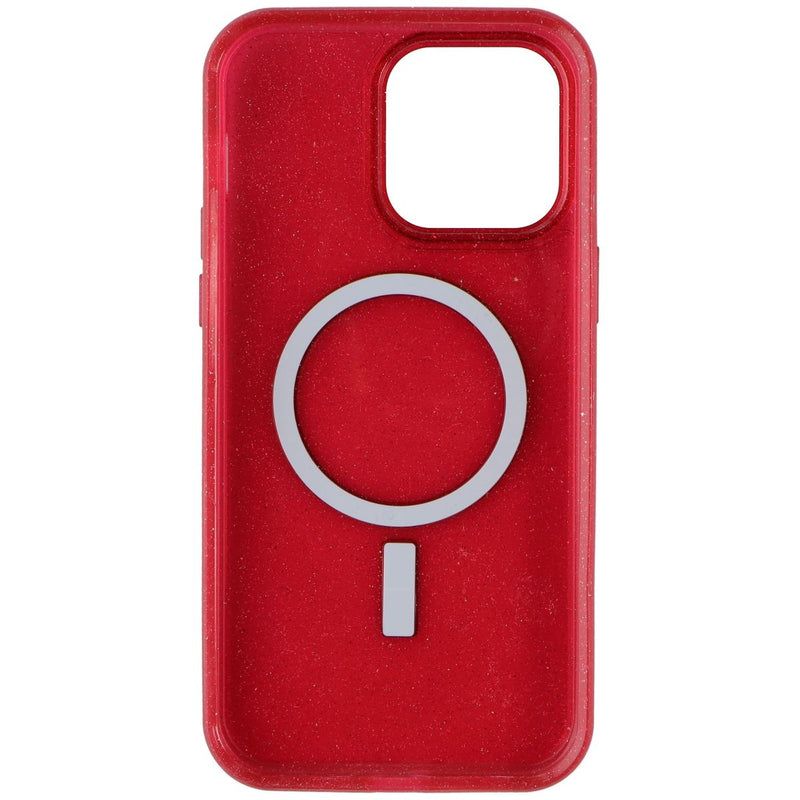 OtterBox Symmetry+ Series Case for MagSafe for iPhone 14 Pro Max - Pinky Swear