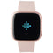 Fitbit Versa Smart Watch Bluetooth Fitness Tracker - Rose Gold (FB504)/One Size