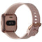 Fitbit Versa Smart Watch Bluetooth Fitness Tracker - Rose Gold (FB504)/One Size