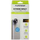 PureGear Extreme Impact Screen & Camera Protector for Apple iPhone 13