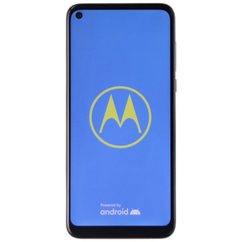 Motorola Moto G Fast (6.4-in) (XT2045-3) Unlocked - 32GB / Pearl White