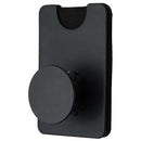 PopSockets (PopWallet+) for MagSafe with Integrated Swappable PopTop - Black