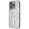 Apple Clear Case for MagSafe for iPhone 14 Pro - Clear