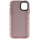 Nimbus9 Phantom 2 Series Gel Case for iPhone 11 and iPhone XR - Flamingo Pink